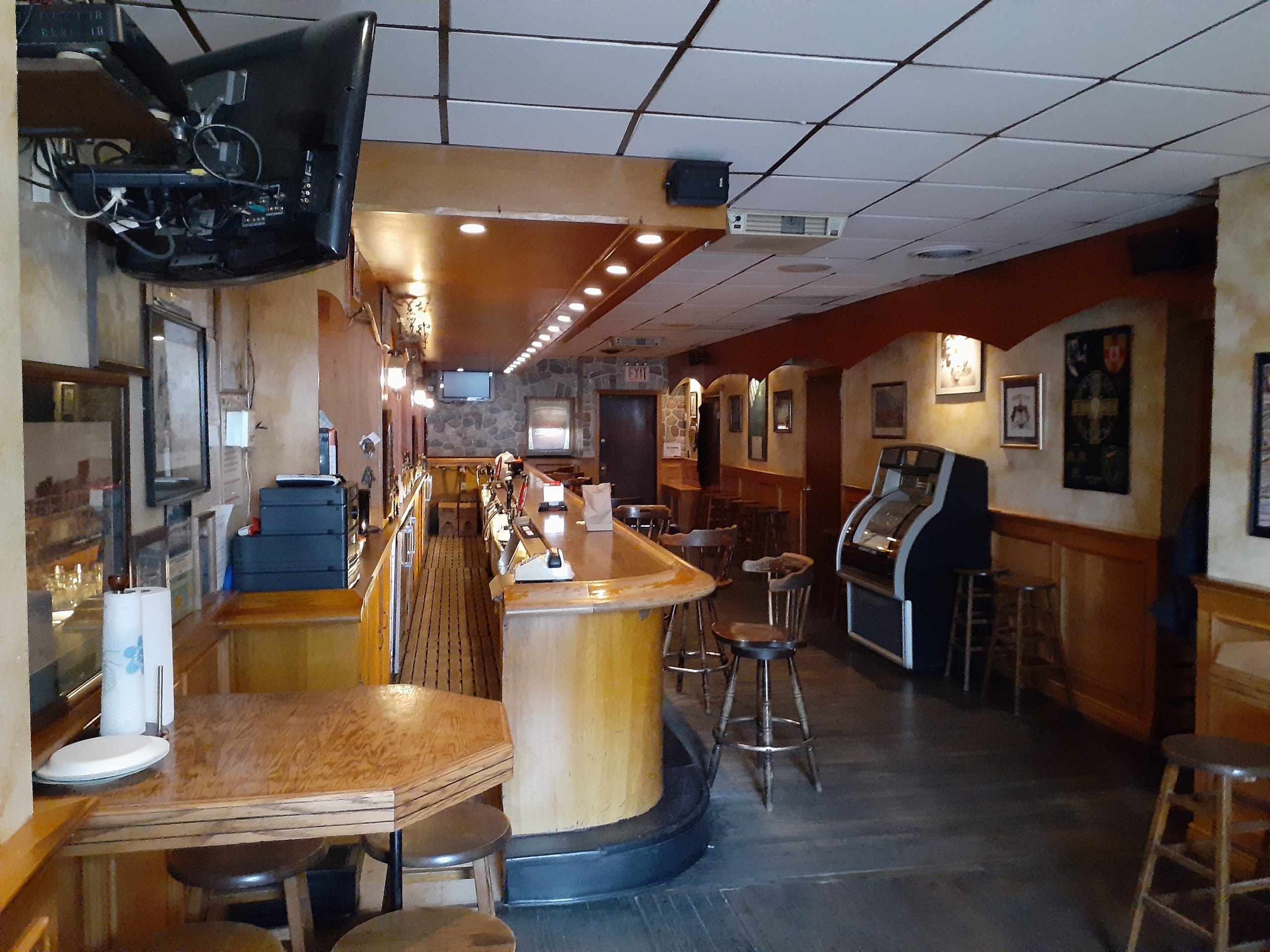 4277 Katonah Avenue, Bronx, NY 10470 Houlihan & O'Malley Commercial